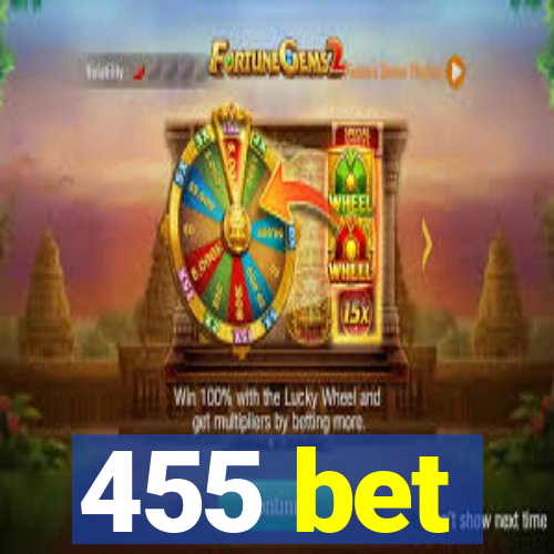 455 bet