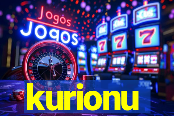 kurionu