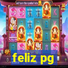 feliz pg