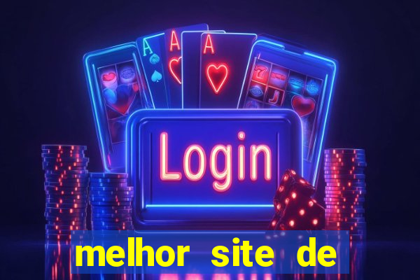 melhor site de jogos para ganhar dinheiro