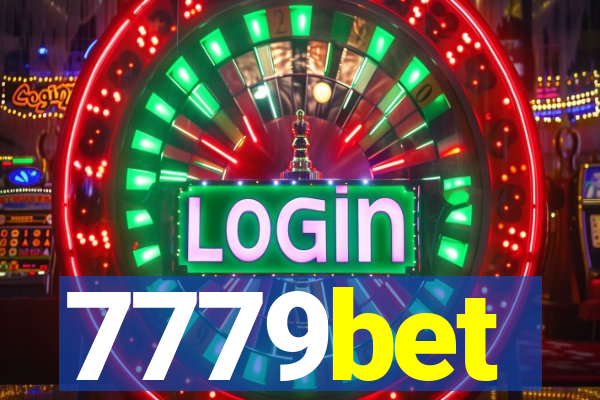 7779bet