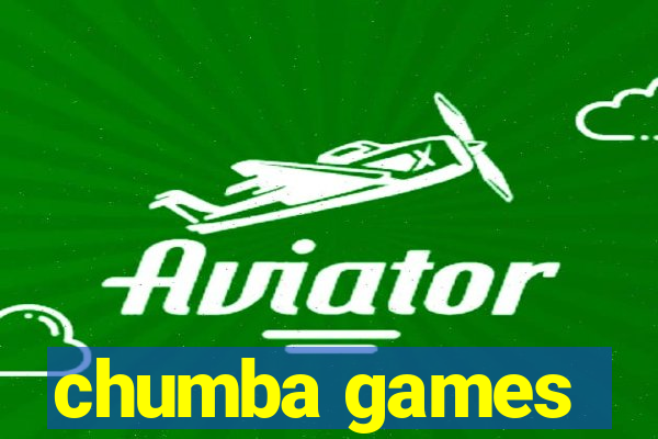 chumba games