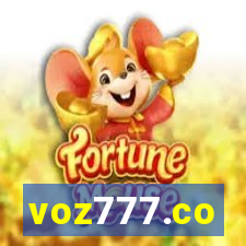 voz777.co