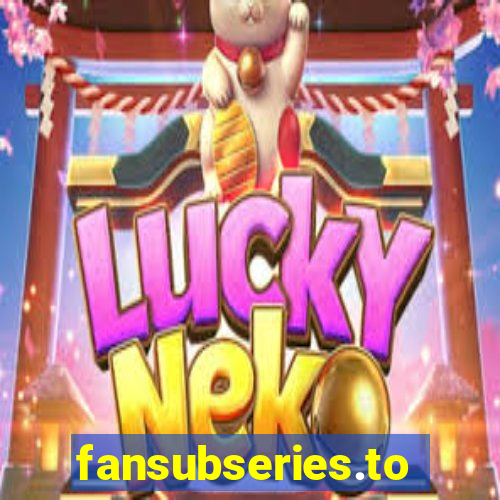 fansubseries.top