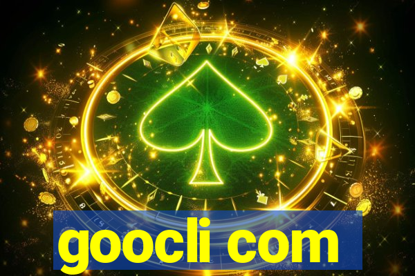 goocli com