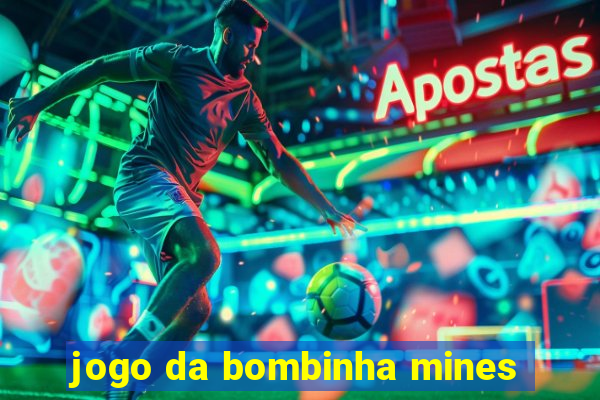 jogo da bombinha mines