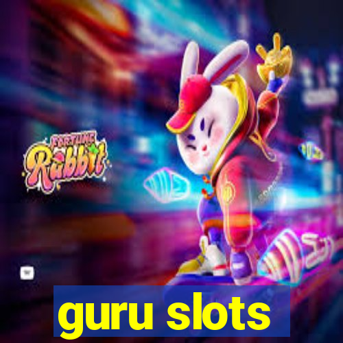 guru slots