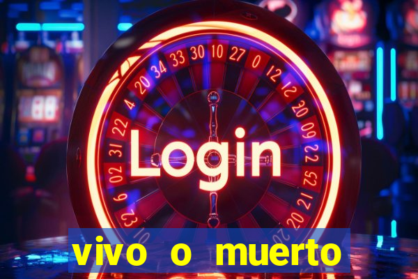 vivo o muerto manhwa pt br