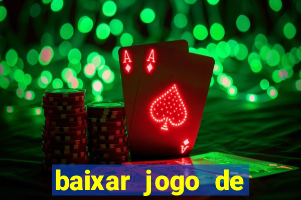 baixar jogo de futebol para pc