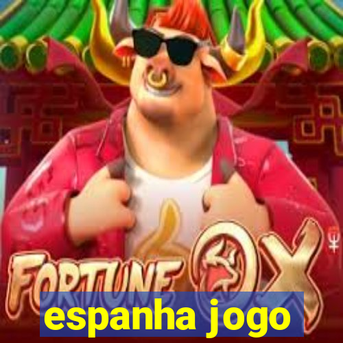 espanha jogo