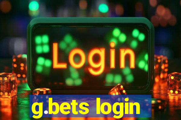 g.bets login