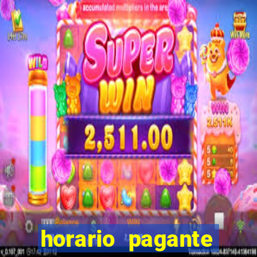 horario pagante betok game