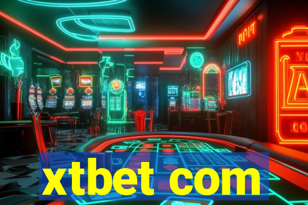 xtbet com