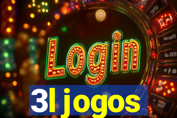 3l jogos