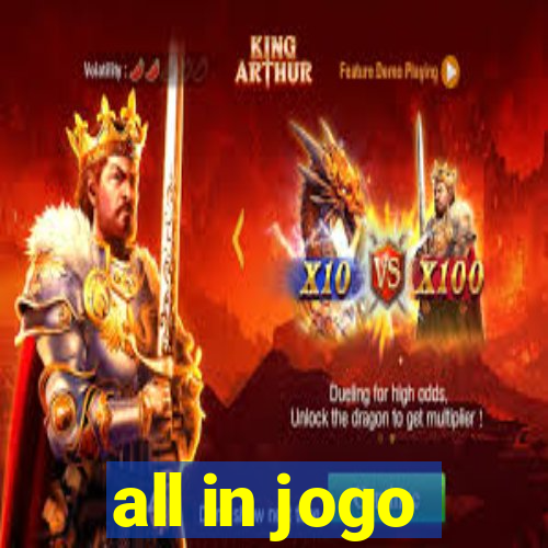 all in jogo