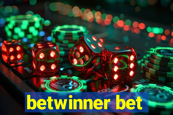 betwinner bet