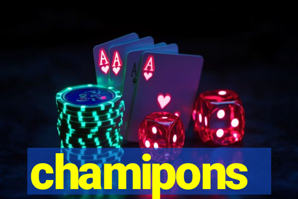 chamipons