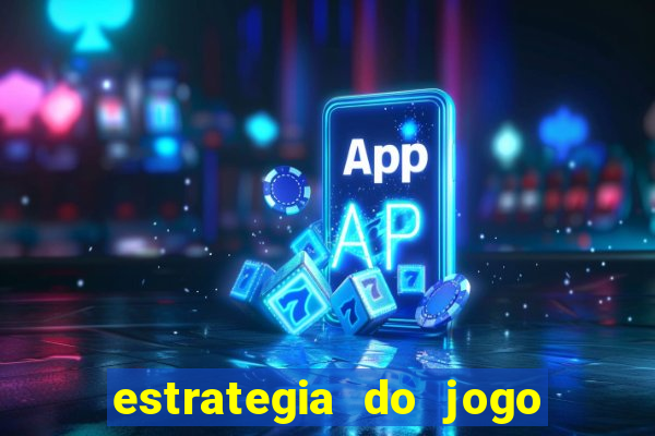 estrategia do jogo bac bo