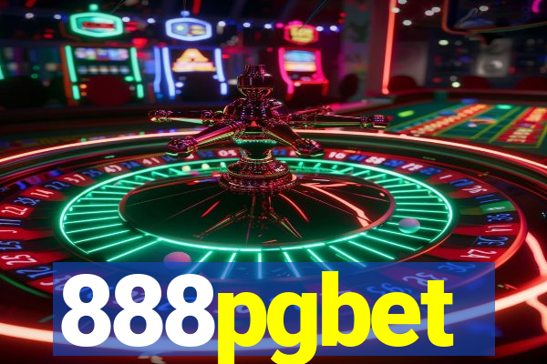 888pgbet