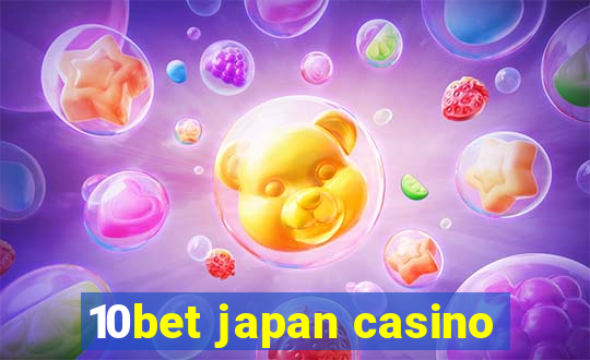 10bet japan casino