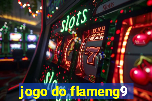 jogo do flameng9