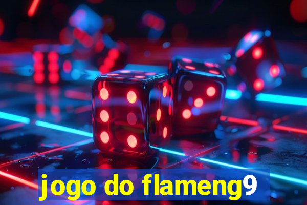 jogo do flameng9