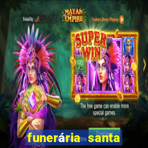 funerária santa rosa porto uni?o