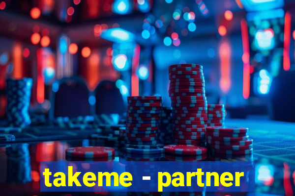 takeme - partner