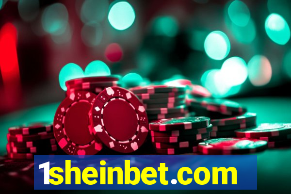 1sheinbet.com