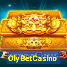 OlyBetCasino