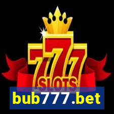 bub777.bet