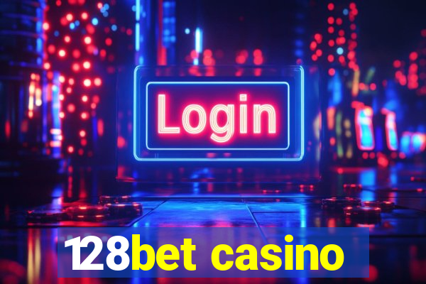 128bet casino