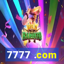 7777 .com