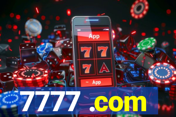 7777 .com