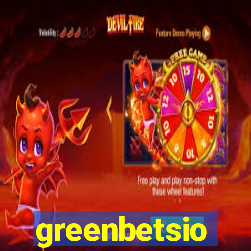 greenbetsio