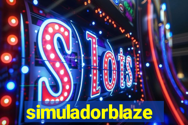 simuladorblaze