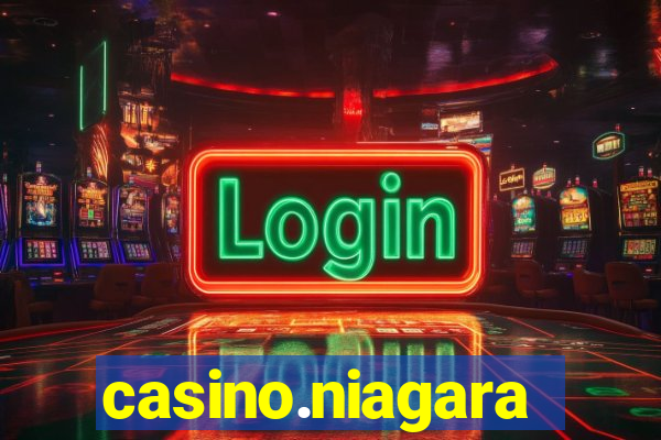 casino.niagara