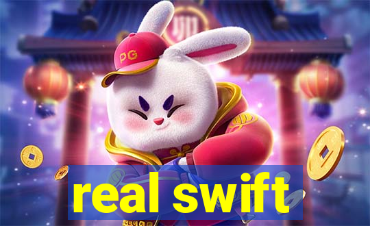 real swift