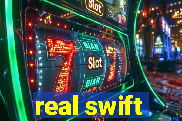 real swift