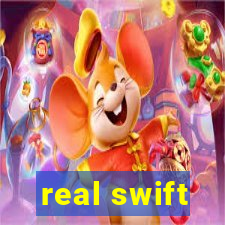 real swift