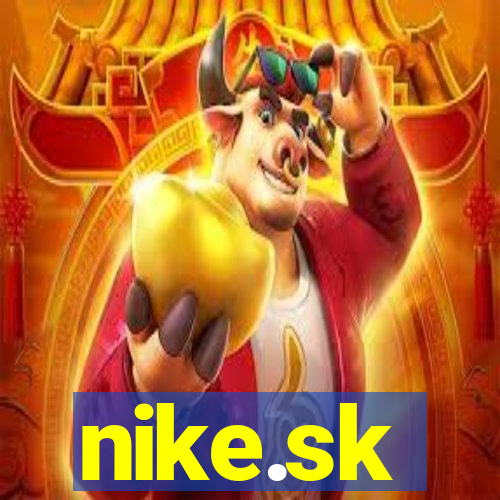 nike.sk