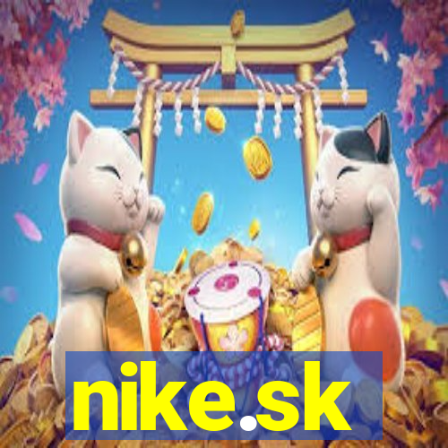 nike.sk