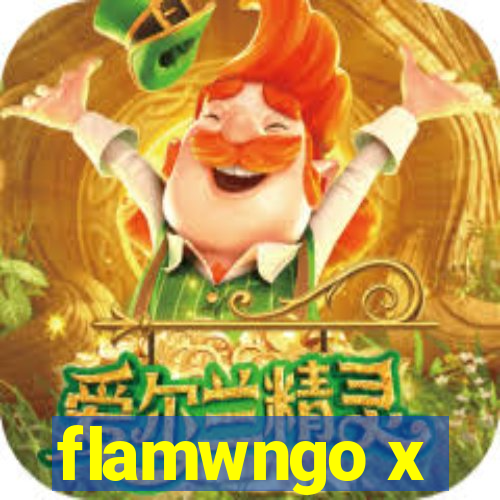 flamwngo x