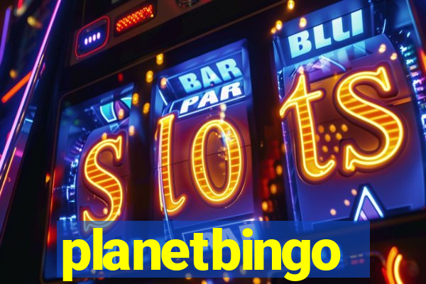 planetbingo