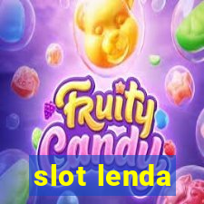 slot lenda