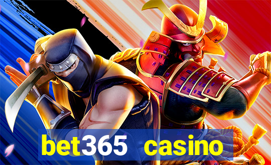 bet365 casino ontario bonuses