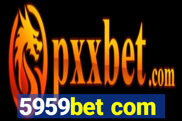 5959bet com