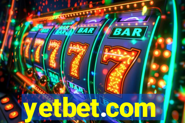 yetbet.com