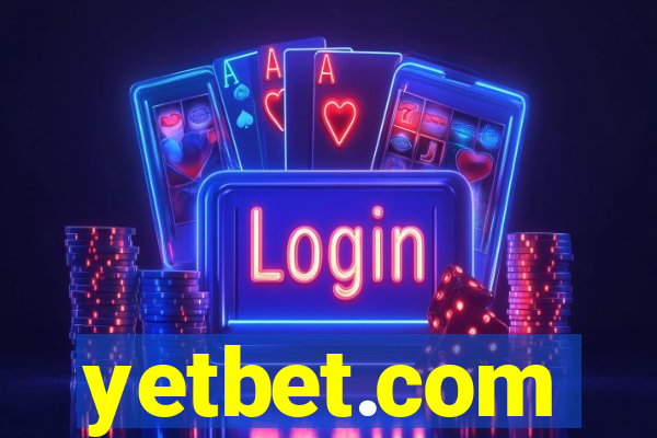 yetbet.com