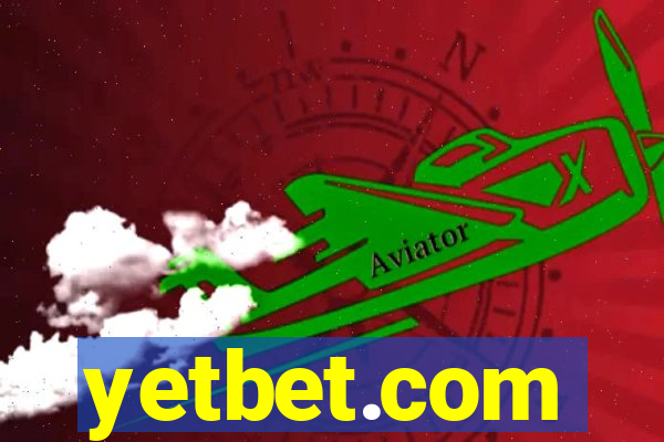 yetbet.com